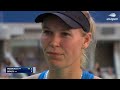 caroline wozniacki vs. jennifer brady full match 2023 us open round 3