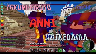 【minecraft】【ANNI】俺も凸屋になりたい11【ゆっくり実況】