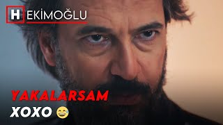 Ateş Hasta Avında | Hekimoğlu Özel Klip