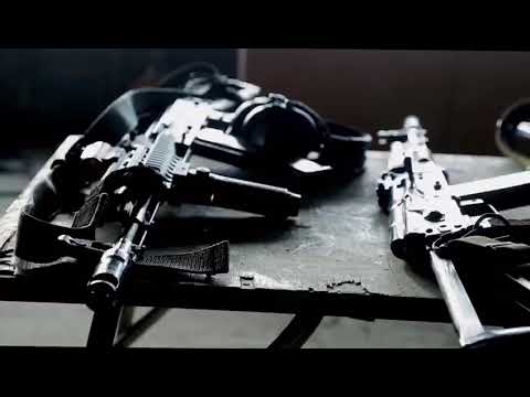 Barz Mixed By Pedrolamar Visual Creation By Grimdigital Youtube