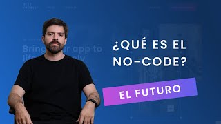 What is No-Code? | Why is everyone talking about it?