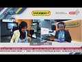 26 JULAI 2024 -SPM- SELEKSI PAGI SARAWAKfm