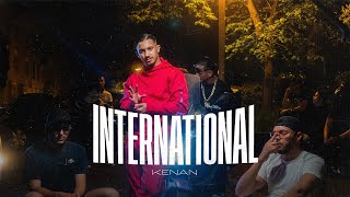 KENAN - INTERNATIONAL