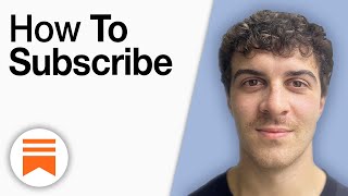 How To Subscribe on Substack Paid [2025 Full Guide]