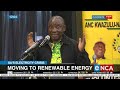 Ramaphosa: We will fix the energy crisis