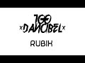 RUBiX Criminalz - HIPHOP - 100 DANCIBEL 2022