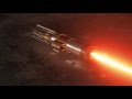 VC Saber Plugin Test II After effect CC II Element 3D II 2016 II