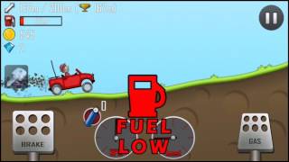 Hill Climb Racing Cheat / Hack Android Game 100.000.000 Coin/Gems [Root]