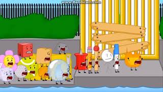 Bart's Megaphone Testing (MaryBethMaria1423 Crossover)