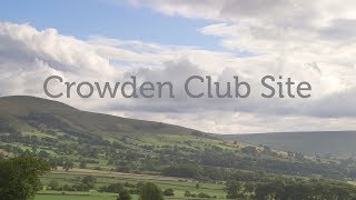 Crowden Camping and Caravanning Club Site