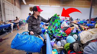 My $47 Goodwill Bins Haul Turned Into $400 INSTANTLY!!