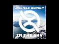 MICHELE BORGHI  IN THE SKY (extended mix)