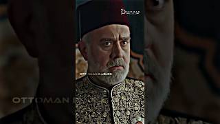 Bizi Savaşla Korkutamazsınız.. | Payitaht Abdülhamid