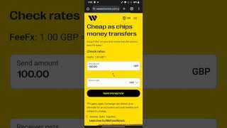 How to Change Your Currency on Western Union Account? 2024