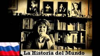 Diana Uribe - Historia de Rusia - Cap. 17 Rusia y El Mundo durante los años 20