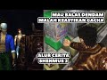 Ke Luar Negeri Untuk Balas Dendam | Alur Cerita Game Shenmue II