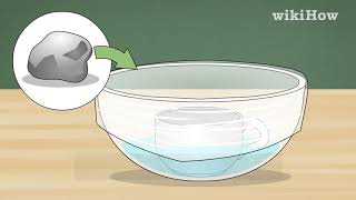 How to Desalinate Water