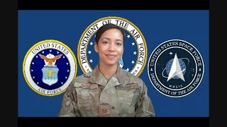 Introduction to AFROTC FOW (Freshman Orientation Week) forms