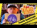 Trafik Tayfa | Trafik İşaretleri