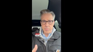 Jake Tapper: There's nothing political about covering fallen service members