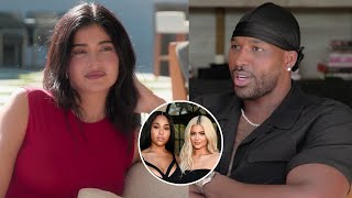 Tristan Thompson APOLOGIZES to Kylie for Jordyn Woods Cheating Scandal | KUWTK |