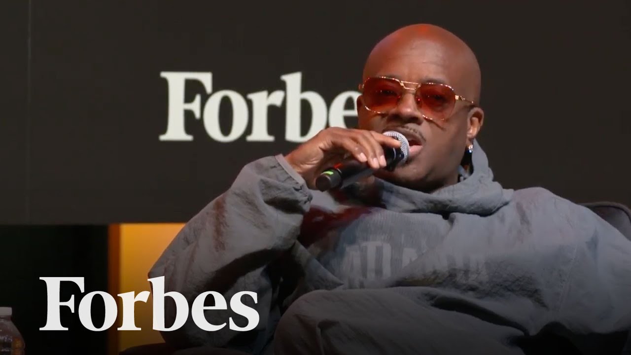 Jermaine Dupri Reveals His Most Vital Business Advice | ForbesBLK ...