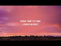 Fitz & The Tantrums - Out Of My League (Lyrics) | 40 days and 40 nights I waited .. Jö öohies ai