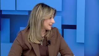 Info Magazine con Anna Grandinetti