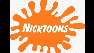 Nicktoons Throwback Schedule: May 19, 2003