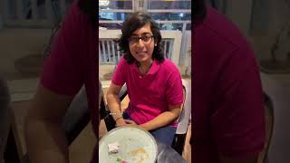 Samapan Misra Dual Voice | Horek Maal 10 taka | #shortvideo #short #shortsvideo #shorts #samapan