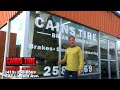 Zan Media presents Cain's Tire 