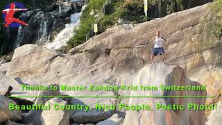 #D06E #Cancer& Zhan Zhuang. This article will be translated into different languages by ETC.