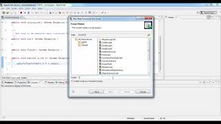 OATS Tutorial #5 - openscript - How to create function library example