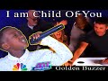 Most Shocking Auditions 'I am a Child Of You' (Official Song) On Got Talent 2024 | Simon's DreamTeam