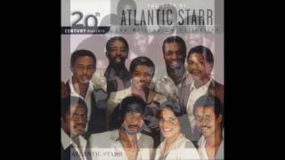 Atlantic Starr   Let's Get Closer
