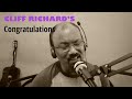 Cliff Richard's Congratulations