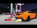 The Crew Motorfest | New Mustang Darkhorse | Customization & Racing