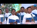 வான தூதரின் தேவராகங்கள் christmas carols peace on earth pastors choir