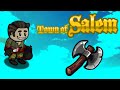 Town of Salem - SKcutioner [Coven All Any]