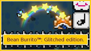 BEAN BURRITO™: Glitched Edition