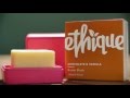 Ethique: How to use a Butter Block