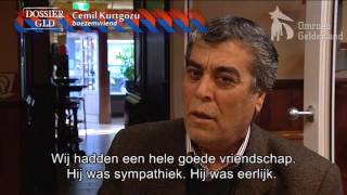 Dossier GLD - Reconstructie ontvoering Metin Aydin