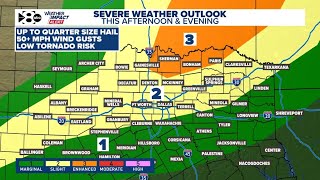 DFW Weather | Live radar, tower cams and regular forecast updates as storms arrive in North Texas
