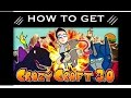 How To Get Crazy Craft 3 On Mac Without VoidLauncher | ZMasterEPIC Tutorials