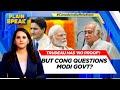 India-China Tensions | Trudeau Has No Proof, But Congress Questions Modi Government? | News18