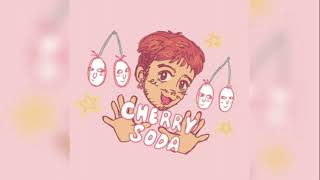 Tuv x Spanner - Cherry Soda #cherrysodaopen