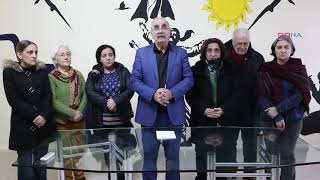 Demokratik Alevi Dernekleri, Xızır cemine çağrı yaptı