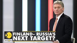 Ukraine invasion: Moscow now warns Finland over NATO bid | Latest English News | WION