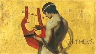 ANCIENT GREEK ORPHEUS  ODYSSEY  MUSIC Meditation, Calming , Sleep, Relaxing , Study, Sleeping Music