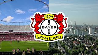 Bayer 04 Leverkusen Torhymne 2023/24